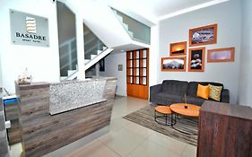 Apart Hotel Familiar en el Centro de Tacna Hasta 5 Personas